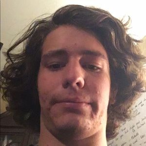 Meet your Posher, Trenton